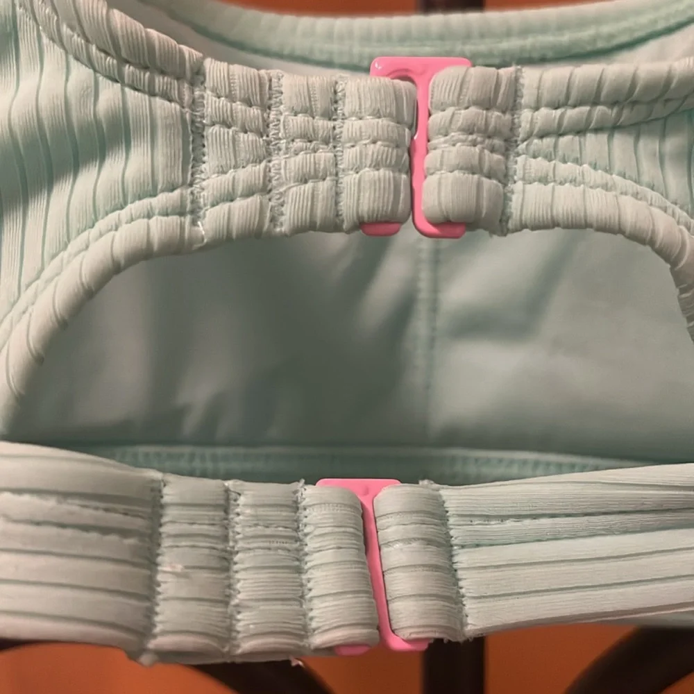 STONEY CLOVER x TARGET Swim Top - Picture 5 of 6